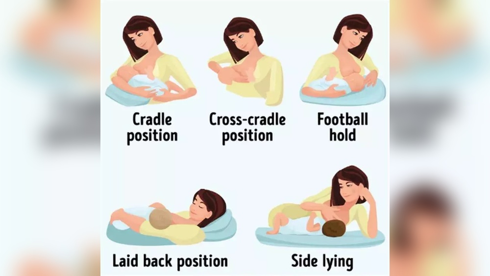 How to Feed a Newborn